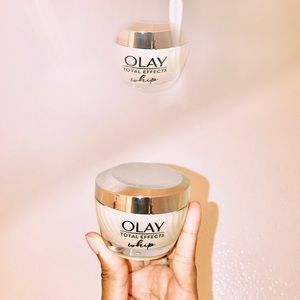 Olay Total Effects Whip🍃